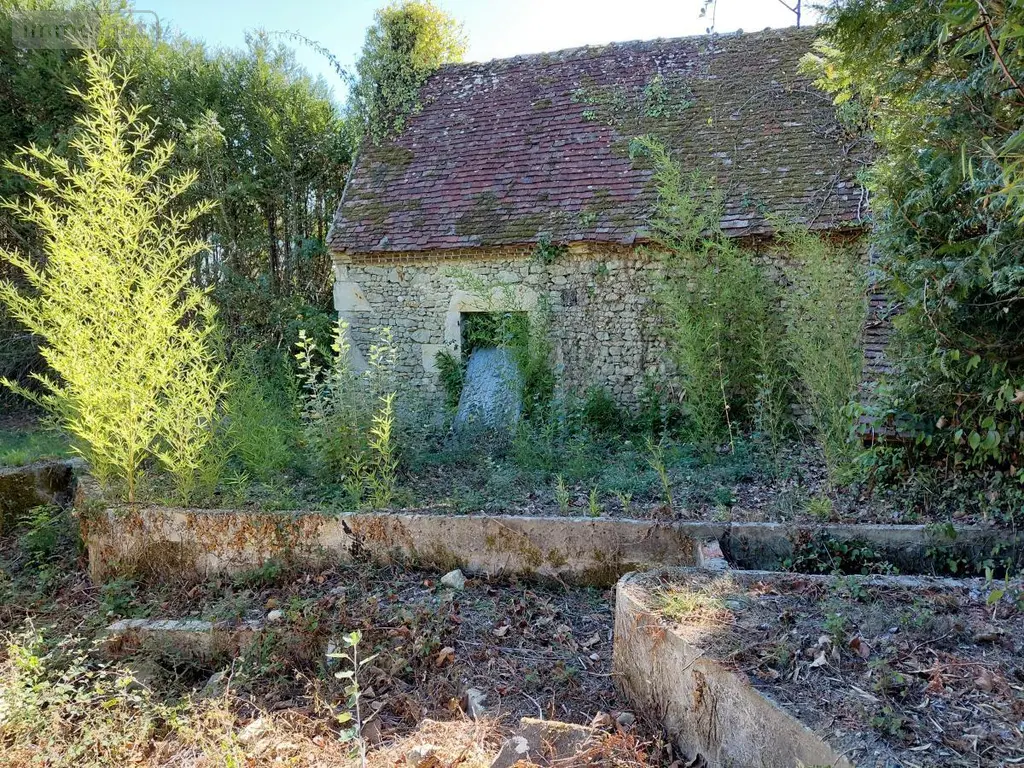 Maison a vendre La Chapelle-Souëf 61130 Orne 61 54 m2 16500 euros 61068-70 009