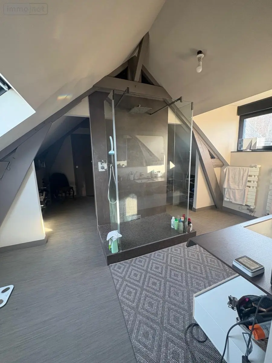 Maison a vendre Saint-Quentin 02100 Aisne 02 326 m2 11 pièces 475600 euros 80105-530 013