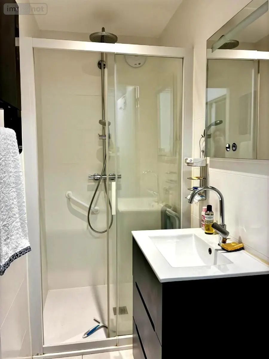 Maison a vendre Angers 49000 Maine-et-Loire 49 123 m2 6 pièces 373860 euros 49031-2838 008