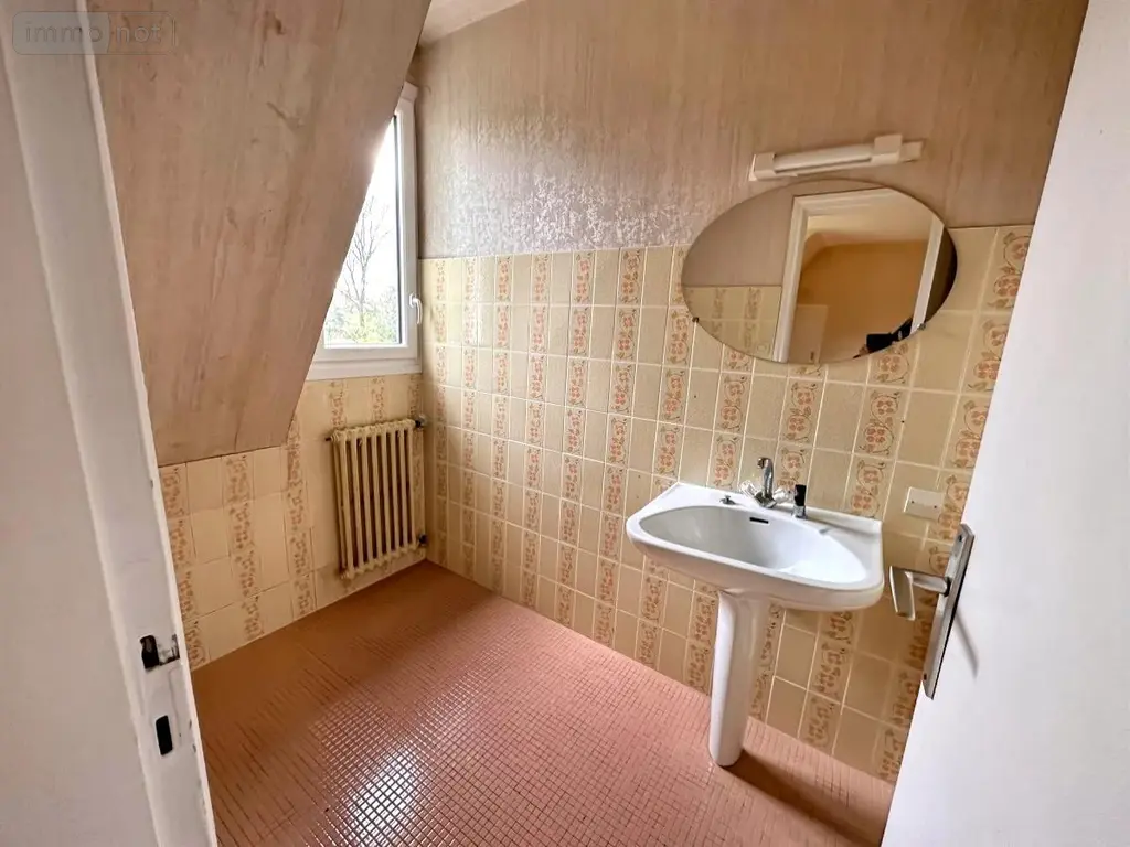 Maison a vendre Saint-Nolff 56250 Morbihan 56 193 m2 7 pièces 404440 euros 56003-1427 015