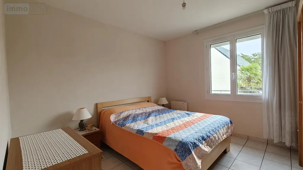 Maison a vendre Normanville 27930 Eure 27 89 m2 3 pièces 199500 euros 27003-109 008