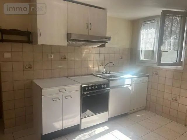 Maison a vendre Le Cloître-Pleyben 29190 Finistère 29 152 m2 7 pièces 110775 euros 29064-2864 013
