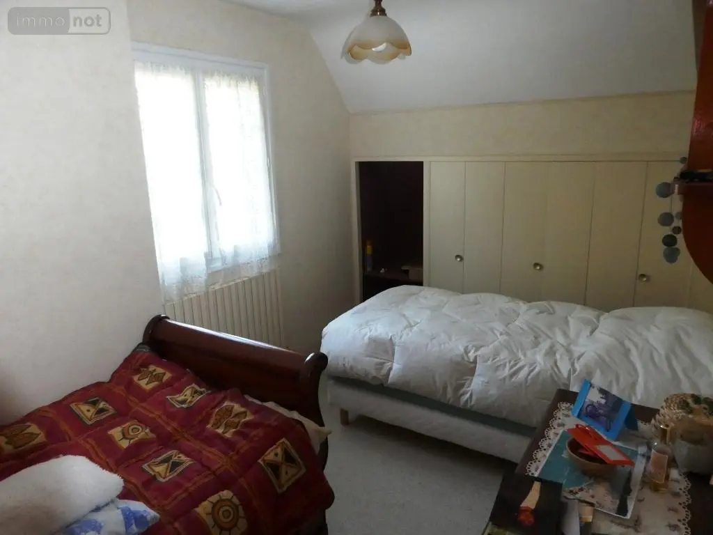 Maison a vendre Saint-Caradec-Trégomel 56540 Morbihan 56 138 m2 6 pièces 262500 euros 56075-2465 020