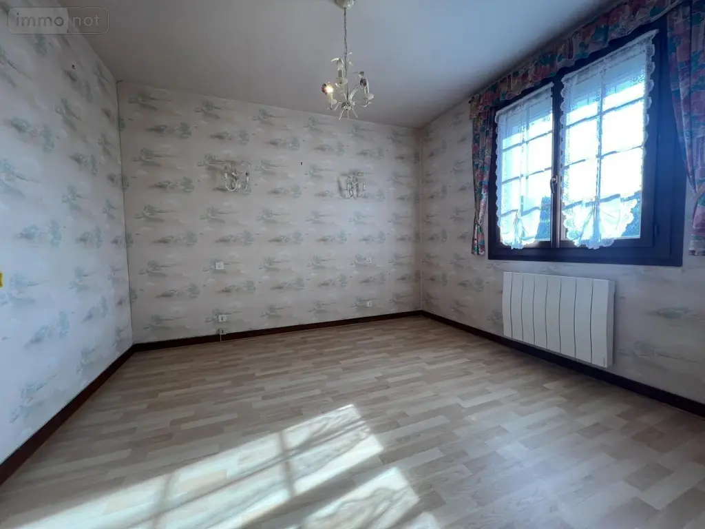 Maison a vendre Ménéac 56490 Morbihan 56 122 m2 6 pièces 197980 euros 56044-1535 010