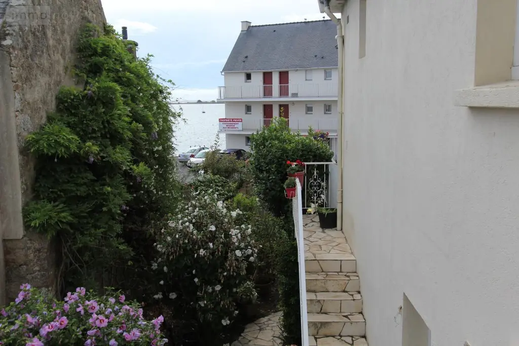 Maison a vendre Port-Louis 56290 Morbihan 56 160 m2 5 pièces 581600 euros 56038-489 005
