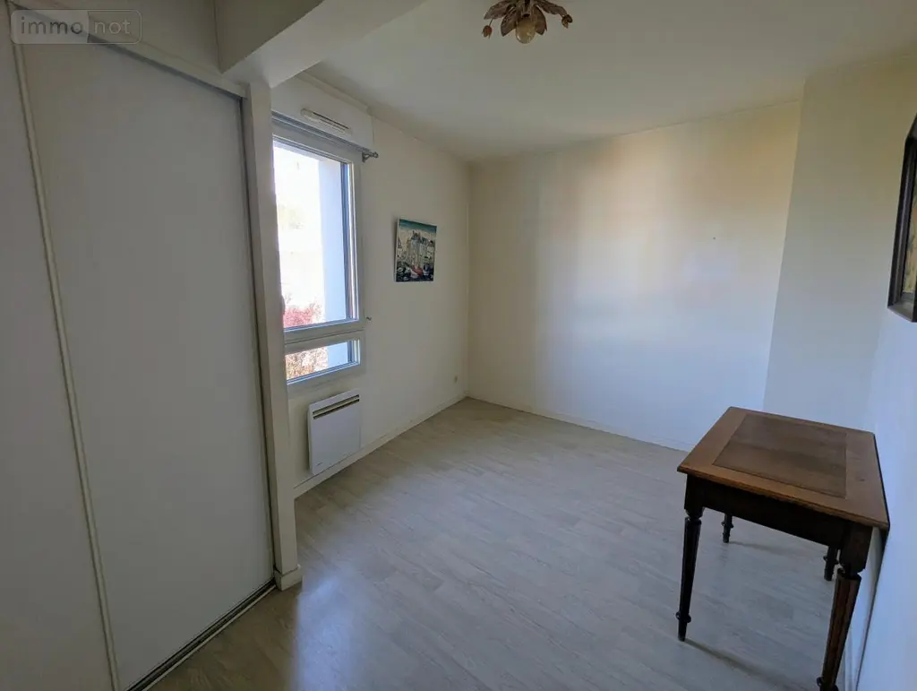 Appartement a vendre Saint-Nazaire 44600 Loire-Atlantique 44 72 m2 287700 euros 44088-2038 006