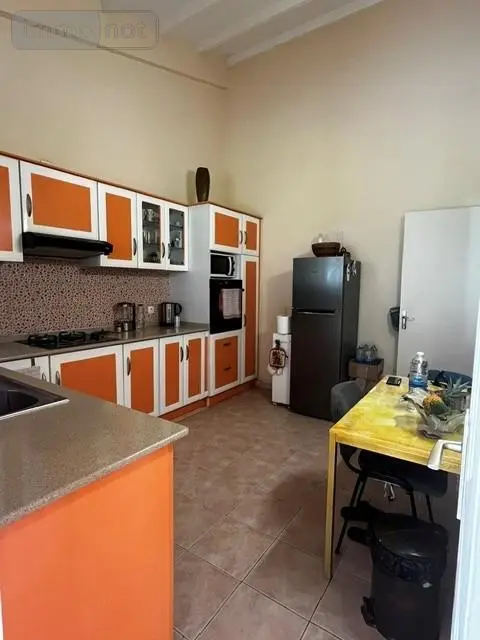 Maison a vendre Basse-Pointe 97218 Martinique 972 120 m2 315000 euros 97204-404 004