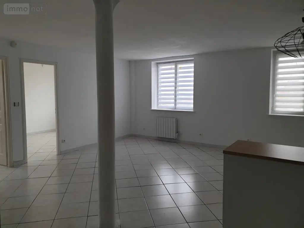 Location appartement Provin 59185 Nord 59 78 m2 3 pièces 756 euros 62032-L757 001