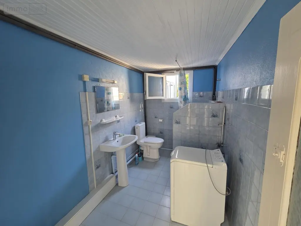 Maison a vendre Gâvres 56680 Morbihan 56 198 m2 8 pièces 509600 euros 56039-1346 009