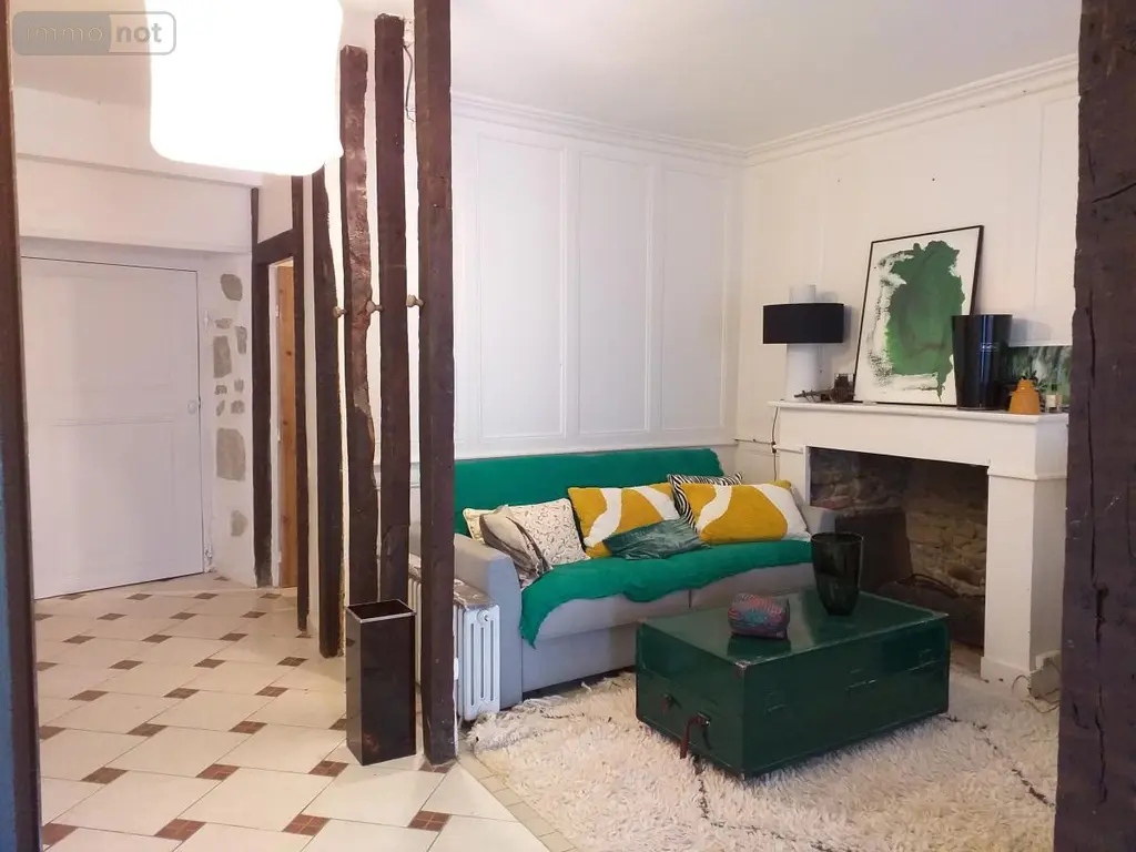 Maison a vendre Vannes 56000 Morbihan 56 150 m2 7 pièces 753272 euros 56005-851 012