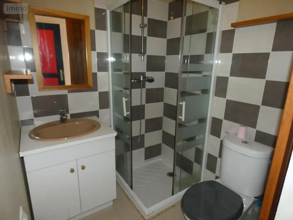 Maison a vendre Spézet 29540 Finistère 29 100 m2 7 pièces 68900 euros 29129-1052 011
