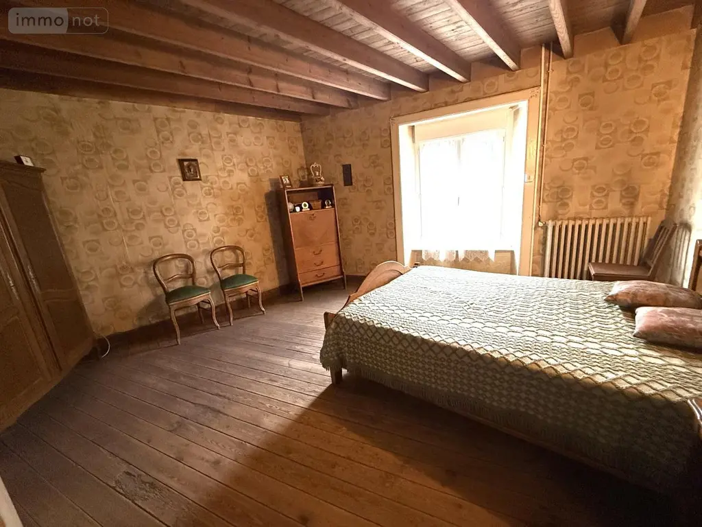Maison a vendre Anneville-en-Saire 50760 Manche 50 109 m2 127000 euros 50046-1354 006