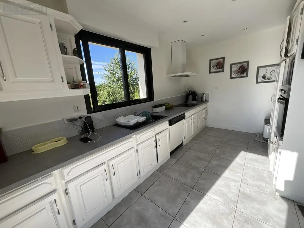 Maison a vendre Caudan 56850 Morbihan 56 192 m2 6 pièces 540160 euros 56082-1614 004