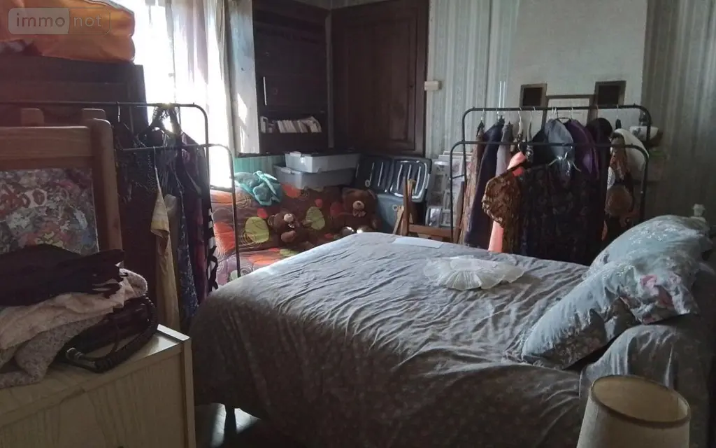 Maison a vendre Guémené-sur-Scorff 56160 Morbihan 56 90 m2 5 pièces 93220 euros 56075-2375 009