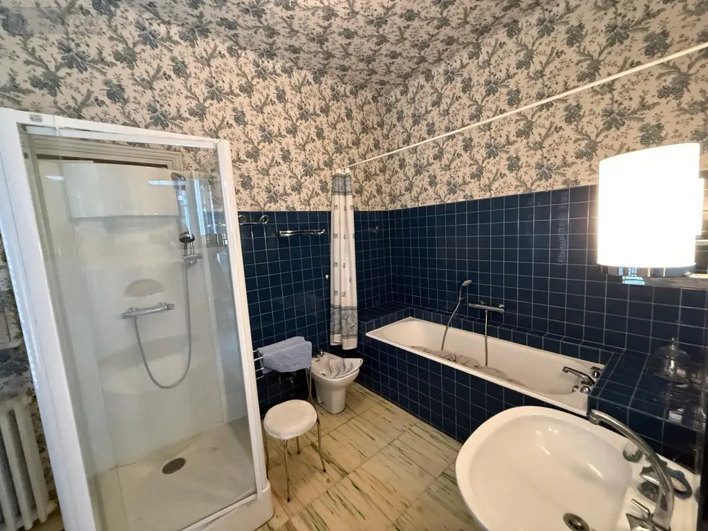 Maison a vendre Saint-Malo 35400 Ille-et-Vilaine 35 318 m2 11 pièces 2389700 euros 35104-1858 011