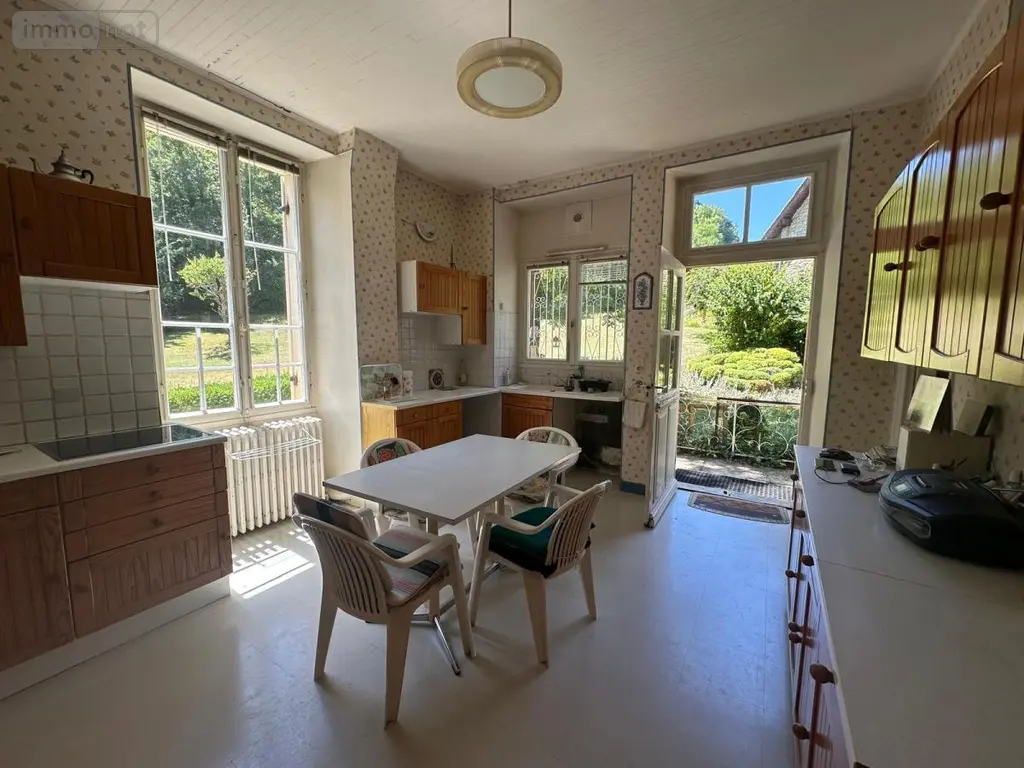Maison a vendre Pontcirq 46150 Lot 46 266 m2 8 pièces 530000 euros 46002-434 011