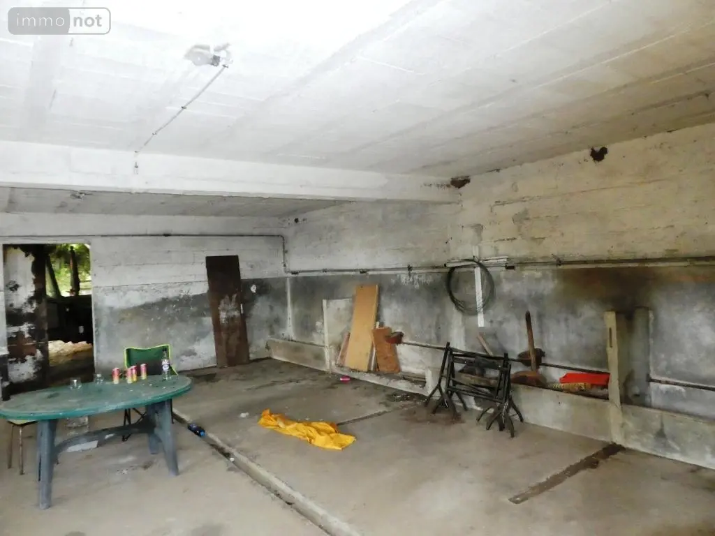 Maison a vendre Ploërdut 56160 Morbihan 56 85 m2 37300 euros 56075-2528 005