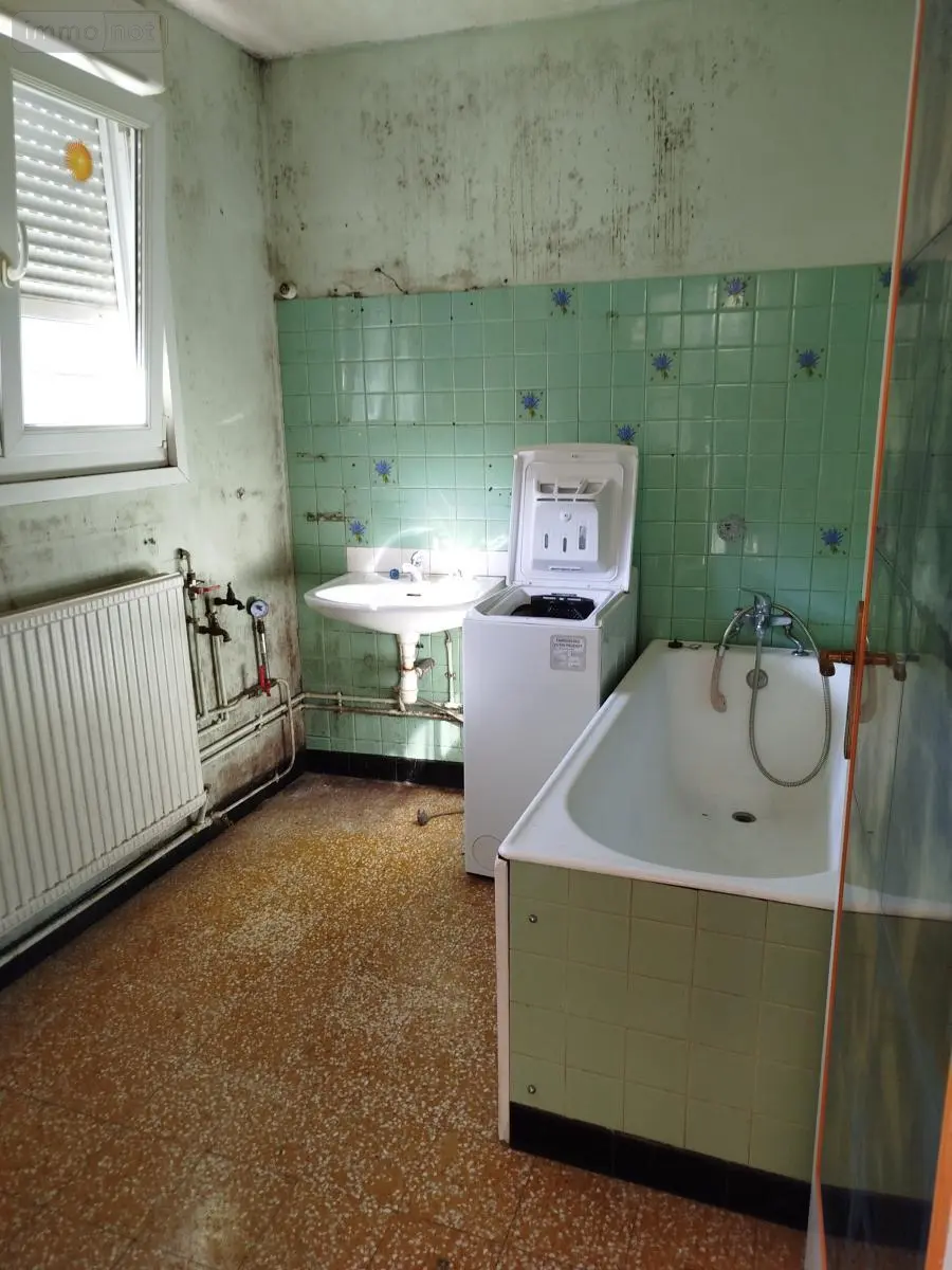Maison a vendre Agny 62217 Pas-de-Calais 62 110 m2 4 pièces 231000 euros 62133-1483 007