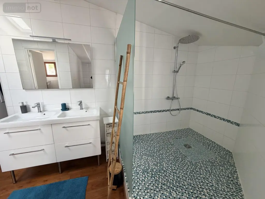 Maison a vendre Étel 56410 Morbihan 56 112 m2 5 pièces 335360 euros 56023-1441 008