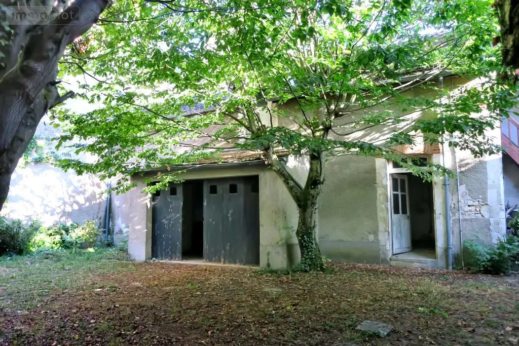 Maison a vendre Bourges 18000 Cher 18 259 m2 10 pièces 520000 euros 18005-1701 018