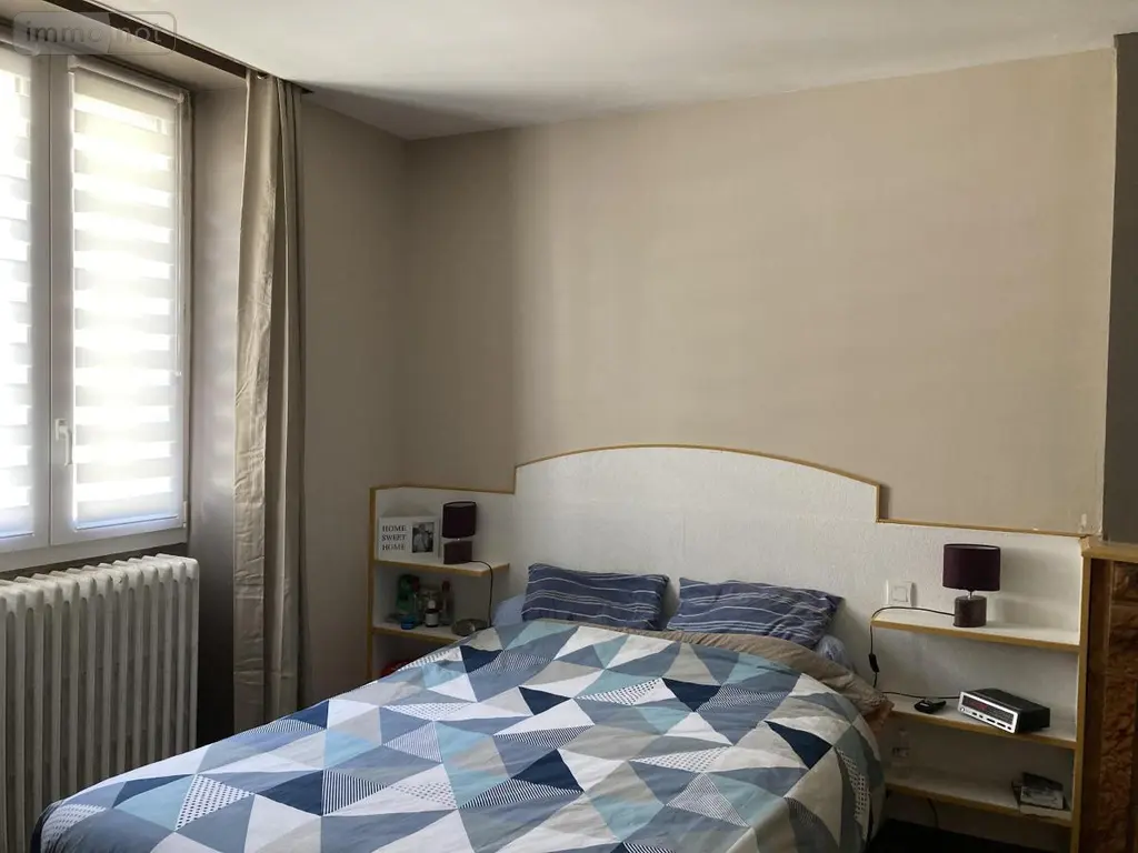 Viager maison Baud 56150 Morbihan 56 88 m2 70000 euros 56064-1203 010