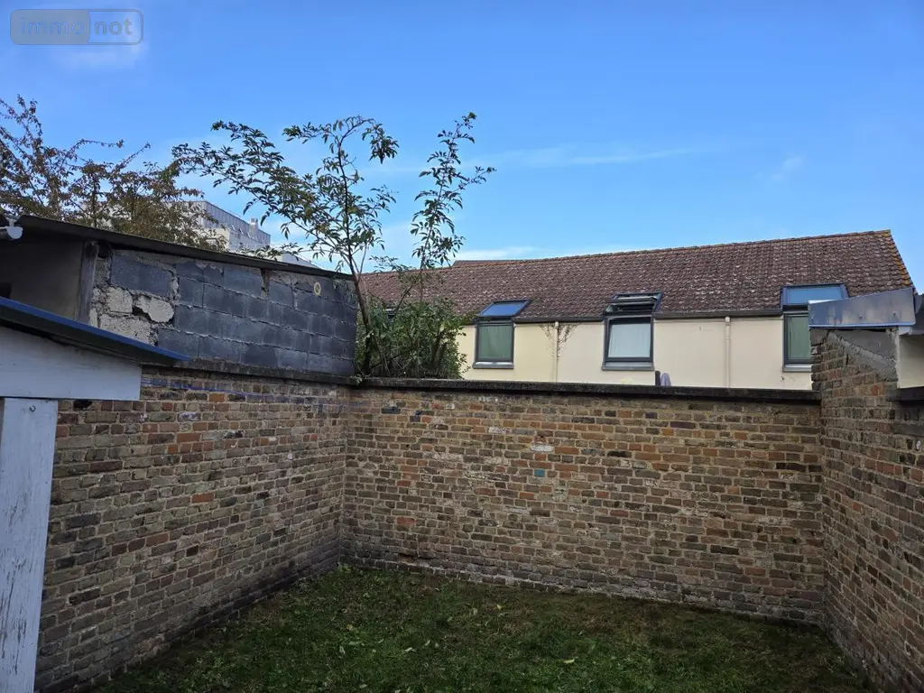 Location appartement Amiens 80000 Somme 80 43 m2 580 euros 80121-L603 003