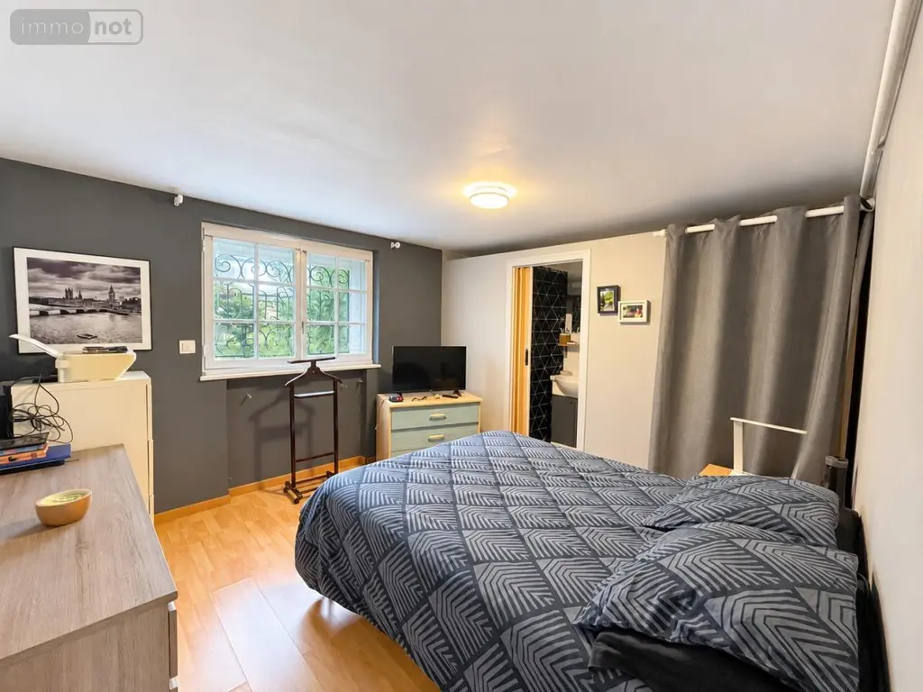Maison a vendre Saint-Malo 35400 Ille-et-Vilaine 35 181 m2 6 pièces 759900 euros 35085-876 008
