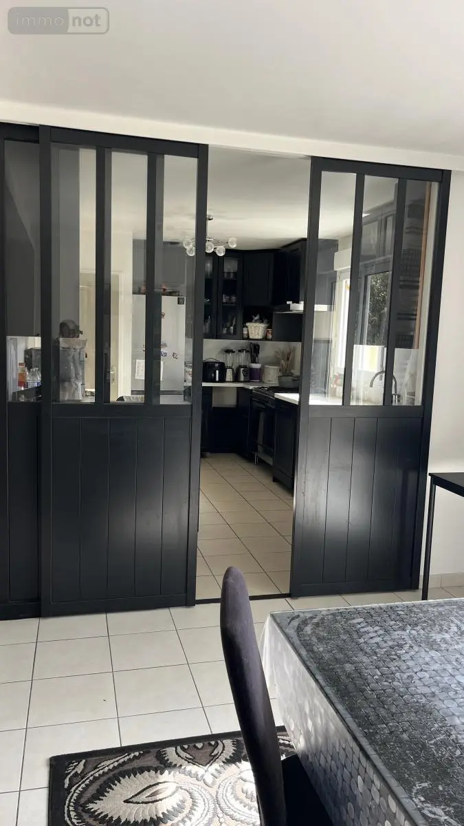Maison a vendre Saint-Étienne-de-Chigny 37230 Indre-et-Loire 37 98 m2 4 pièces 248640 euros 37009-2697 007