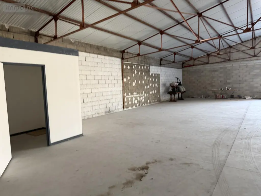 Location maison Chenôve 21300 Côte-d'Or 21 560 m2 5000 euros 21005-L16 005