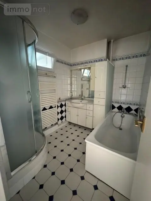 Appartement a vendre Neuilly-sur-Seine 92200 Hauts-de-Seine 92 68 m2 2 pièces 738500 euros 92010-1364 008