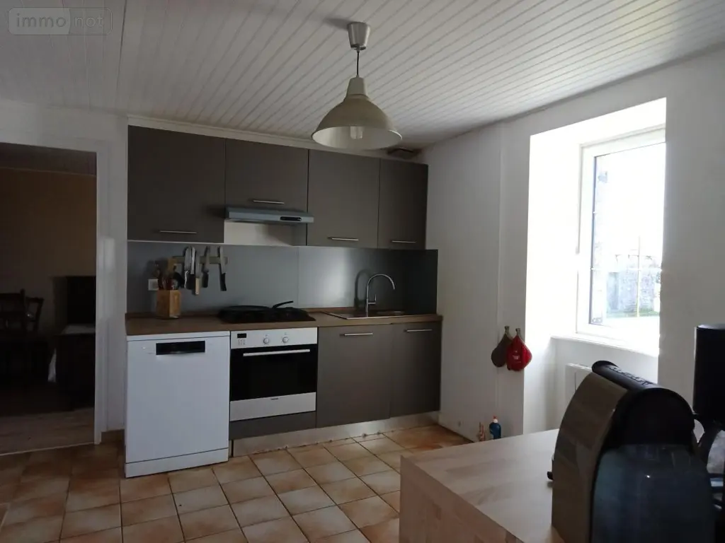 Maison a vendre Combrit 29120 Finistère 29 122 m2 336500 euros 29016-1170 006