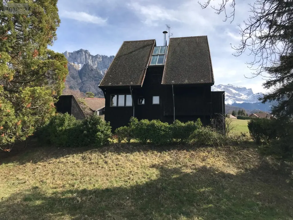 Maison a vendre Menthon-Saint-Bernard 74290 Haute-Savoie 74 277 m2 11 pièces 2823560 euros 14058-1810 003