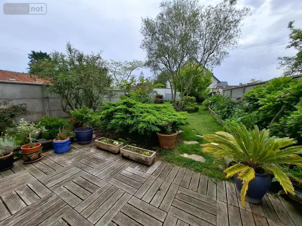 Maison a vendre Saint-Vaast-la-Hougue 50550 Manche 50 95 m2 6 pièces 314400 euros 50108-4826 014