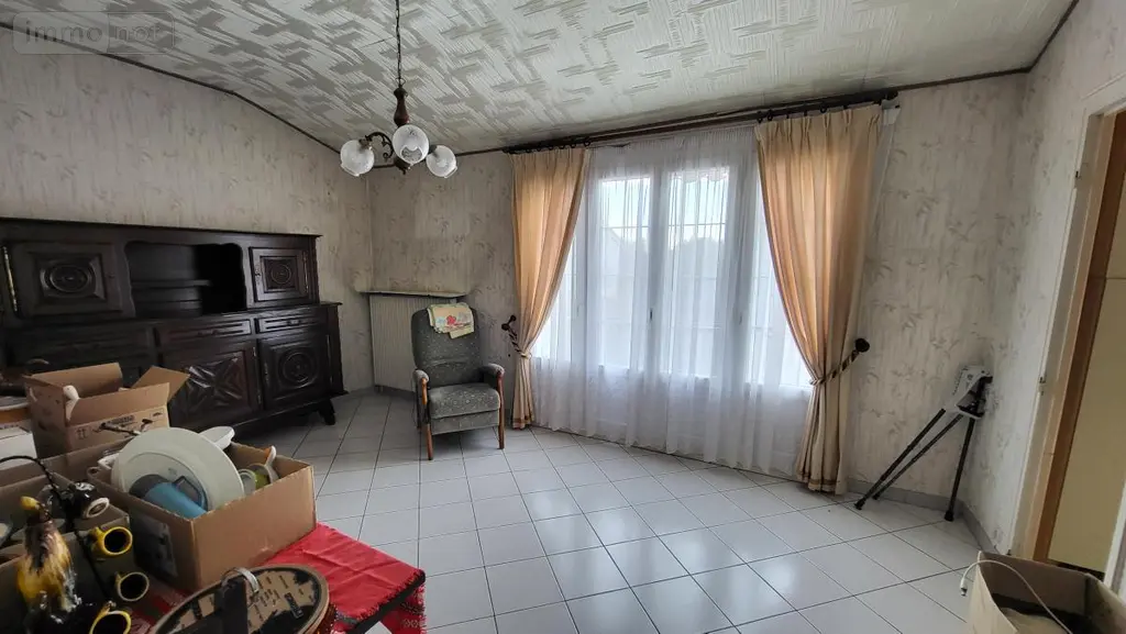 Maison a vendre Vimoutiers 61120 Orne 61 70 m2 90950 euros 61089-966 003