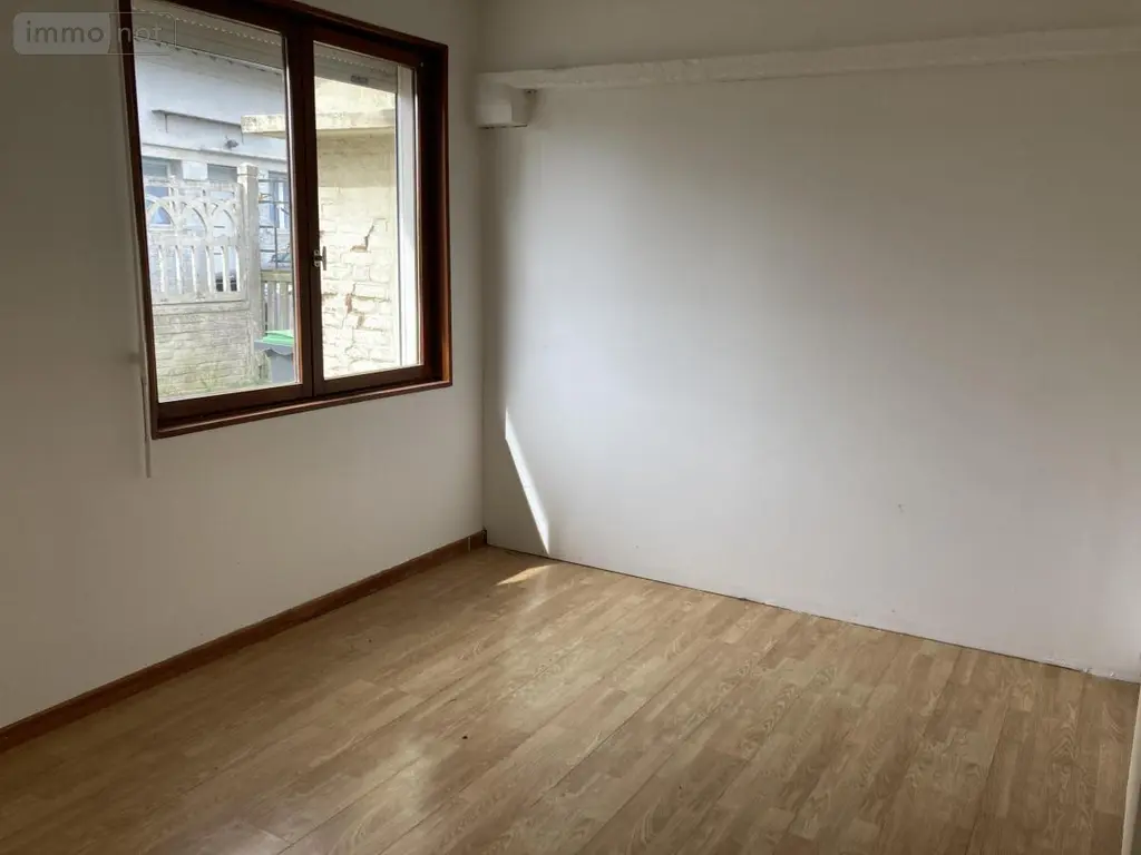 Maison a vendre Fresnes-lès-Montauban 62490 Pas-de-Calais 62 192 m2 9 pièces 260000 euros D038-977 006