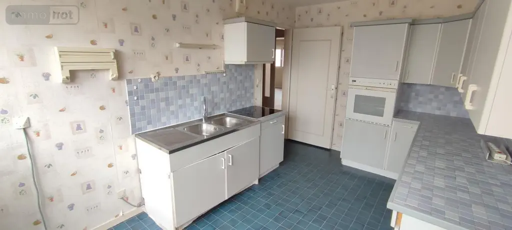 Appartement a vendre Le Mans 72000 Sarthe 72 97 m2 5 pièces 114672 euros 72010-1960 007