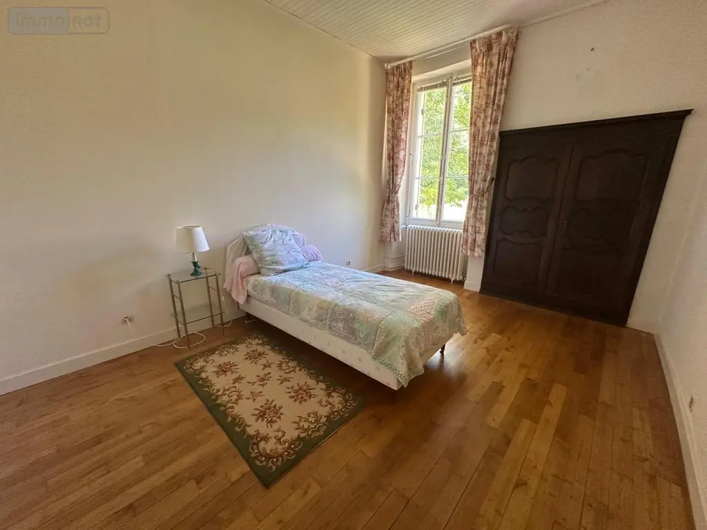 Maison a vendre Pontcirq 46150 Lot 46 266 m2 8 pièces 530000 euros 46002-434 018