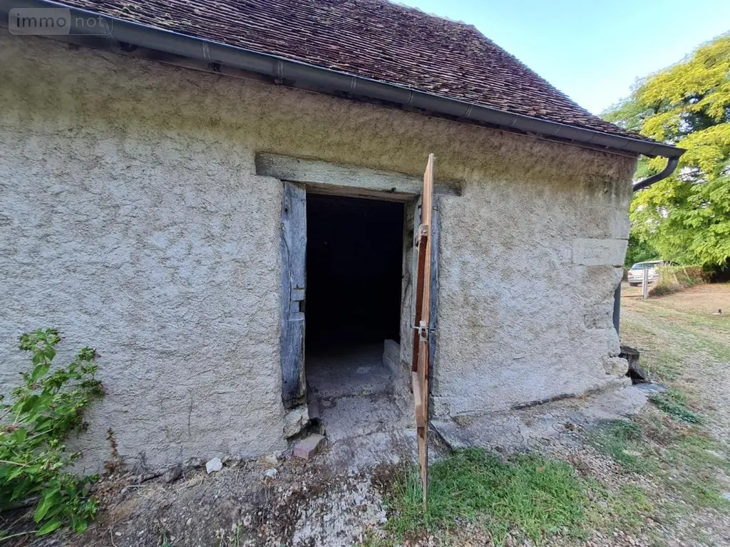 Location maison Villedieu-le-Château 41800 Loir-et-Cher 41 59 m2 2 pièces 460 euros 41059-L211 009