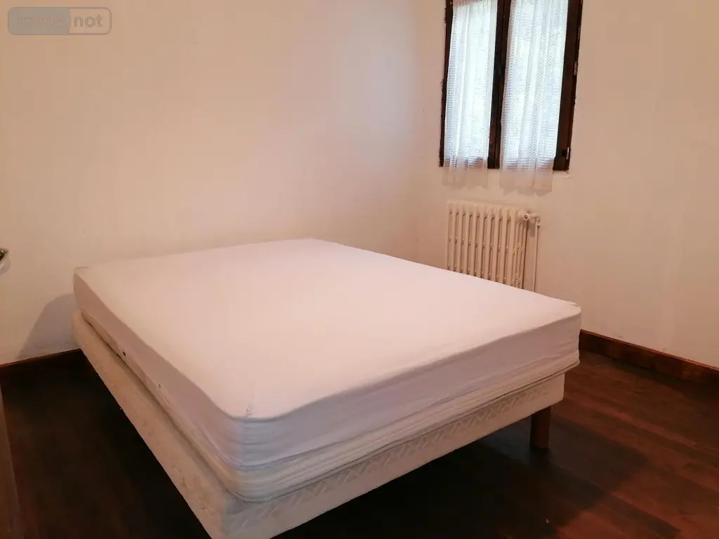 Maison a vendre Descartes 37160 Indre-et-Loire 37 107 m2 4 pièces 110250 euros 37082-306 005