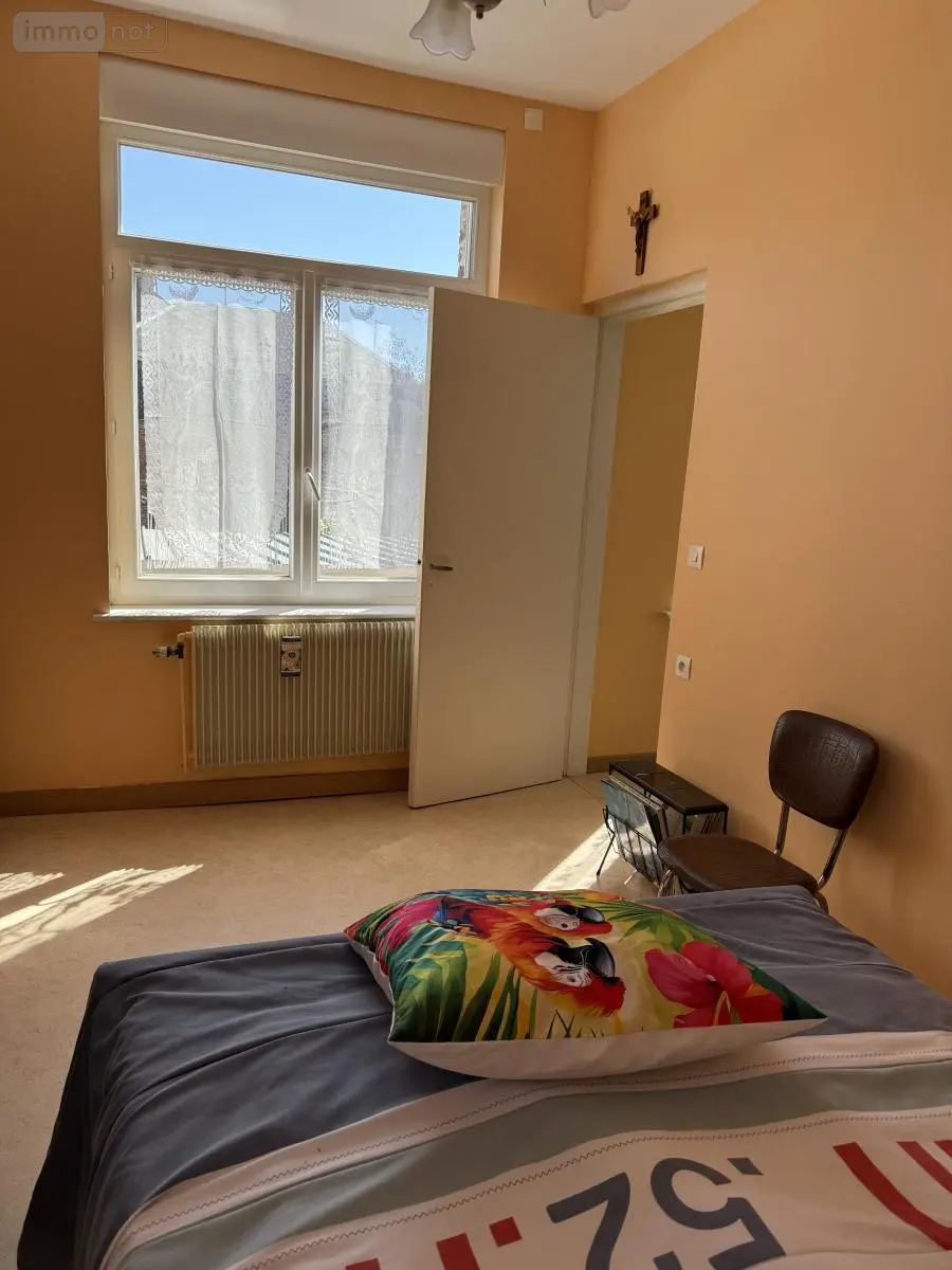 Maison a vendre Inchy 59540 Nord 59 154 m2 10 pièces 166600 euros 59191-6215 013