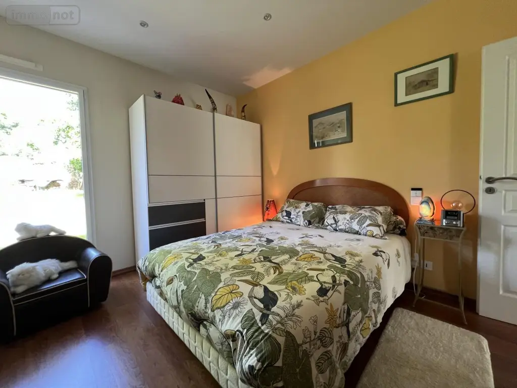 Maison a vendre Ploërmel 56800 Morbihan 56 254 m2 9 pièces 695000 euros 56044-1517 010