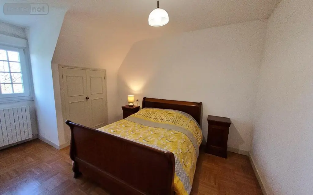 Maison a vendre Carhaix-Plouguer 29270 Finistère 29 166 m2 7 pièces 262500 euros 29066-3840 017
