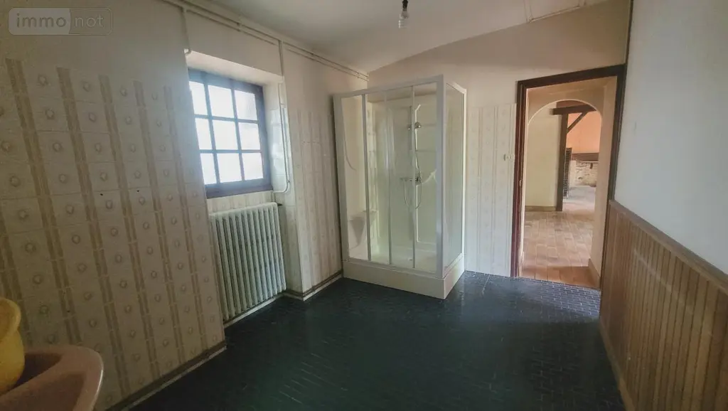 Maison a vendre Andilly 17230 Charente-Maritime 17 153 m2 6 pièces 270400 euros 17015-530 010