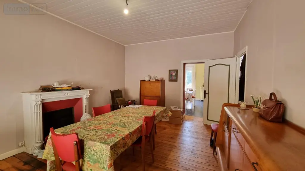 Maison a vendre Callac 22160 Côtes-d'Armor 22 80 m2 6 pièces 84000 euros 29066-3911 003