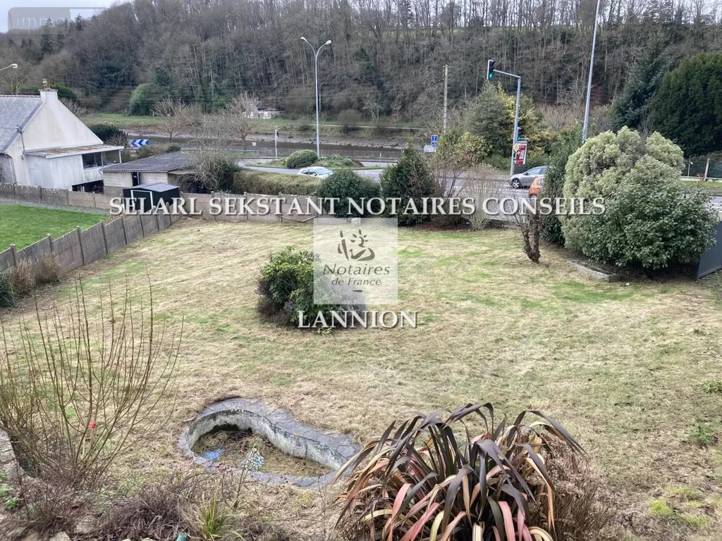 Maison a vendre Lannion 22300 Côtes-d'Armor 22 122 m2 5 pièces 221335 euros 22086-1361 015