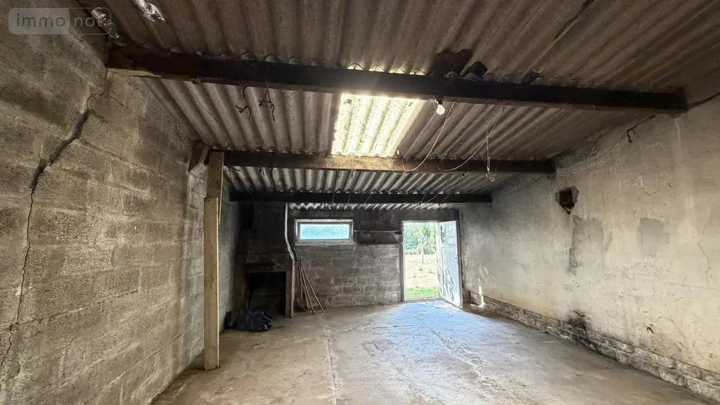 Maison a vendre Baud 56150 Morbihan 56 82 m2 6 pièces 229360 euros 56064-1539 010