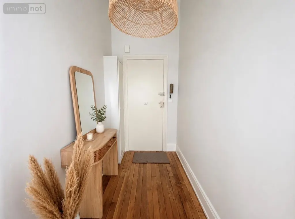 Appartement a vendre Angers 49100 Maine-et-Loire 49 89 m2 4 pièces 324880 euros 49012-2115 008