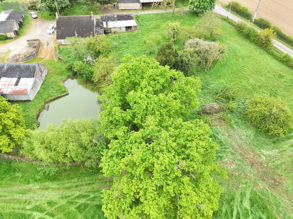 Maison a vendre Saint-Augustin-des-Bois 49170 Maine-et-Loire 49 90 m2 3 pièces 156300 euros 49019-3524 011