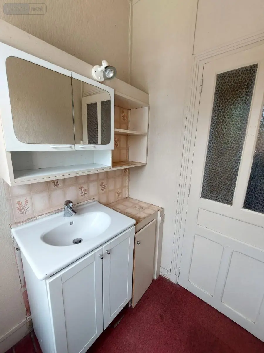 Maison a vendre Montjean 53320 Mayenne 53 112 m2 240000 euros 53032-1060 013