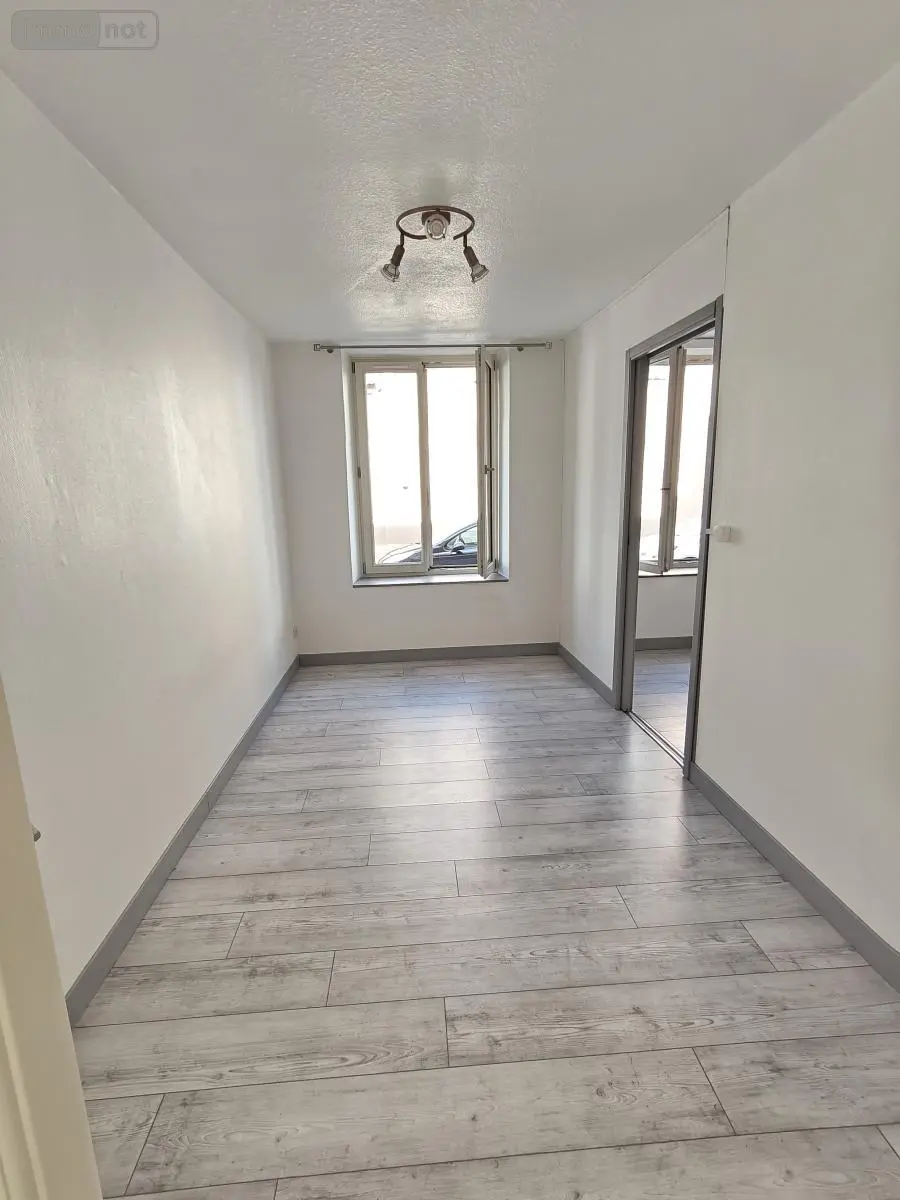 Appartement a vendre Reims 51100 Marne 51 38 m2 2 pièces 80200 euros 51057-1100 005
